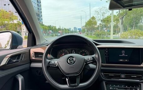 Volkswagen Tharu, 2021 год, 1 700 000 рублей, 8 фотография