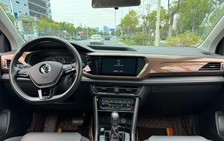 Volkswagen Tharu, 2021 год, 1 700 000 рублей, 7 фотография