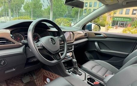 Volkswagen Tharu, 2021 год, 1 700 000 рублей, 10 фотография