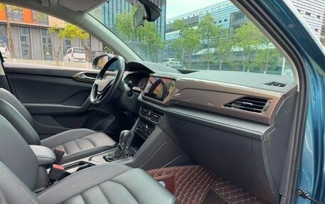 Volkswagen Tharu, 2021 год, 1 700 000 рублей, 13 фотография