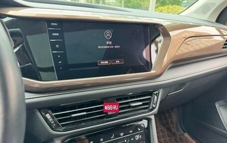 Volkswagen Tharu, 2021 год, 1 700 000 рублей, 11 фотография