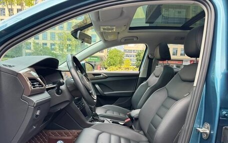 Volkswagen Tharu, 2021 год, 1 700 000 рублей, 15 фотография