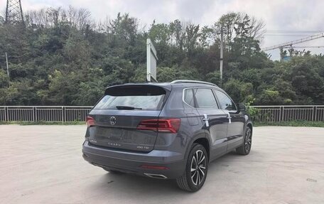 Volkswagen Tharu, 2021 год, 1 800 000 рублей, 6 фотография