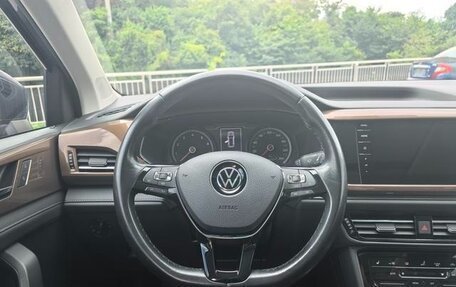 Volkswagen Tharu, 2021 год, 1 800 000 рублей, 11 фотография