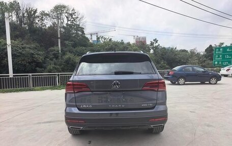 Volkswagen Tharu, 2021 год, 1 800 000 рублей, 7 фотография