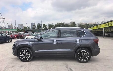 Volkswagen Tharu, 2021 год, 1 800 000 рублей, 4 фотография