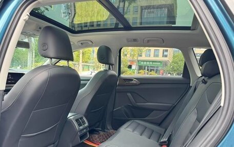 Volkswagen Tharu, 2021 год, 1 700 000 рублей, 17 фотография