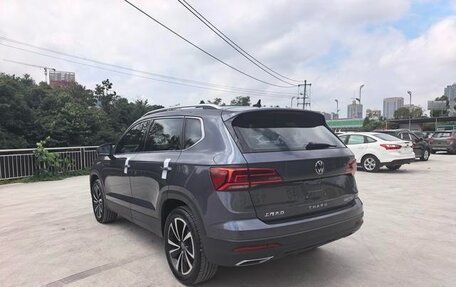 Volkswagen Tharu, 2021 год, 1 800 000 рублей, 8 фотография