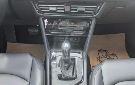 Volkswagen Tharu, 2021 год, 1 800 000 рублей, 12 фотография