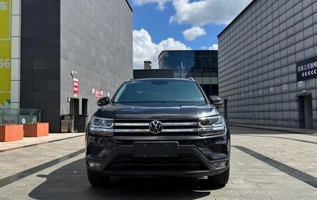 Volkswagen Tharu, 2021 год, 1 820 000 рублей, 2 фотография