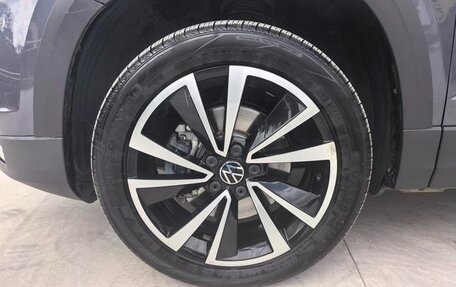 Volkswagen Tharu, 2021 год, 1 800 000 рублей, 17 фотография
