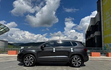 Volkswagen Tharu, 2021 год, 1 820 000 рублей, 3 фотография