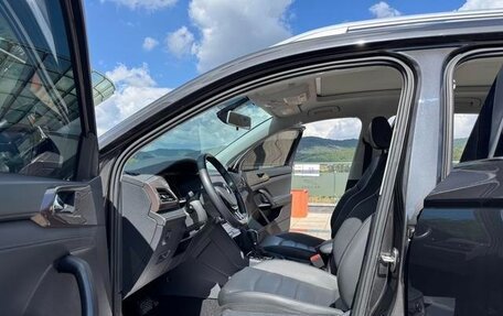 Volkswagen Tharu, 2021 год, 1 820 000 рублей, 9 фотография