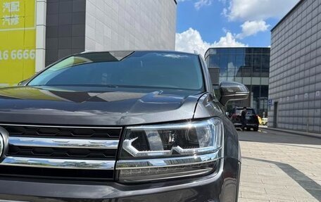 Volkswagen Tharu, 2021 год, 1 820 000 рублей, 7 фотография