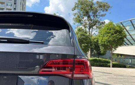 Volkswagen Tharu, 2021 год, 1 820 000 рублей, 8 фотография