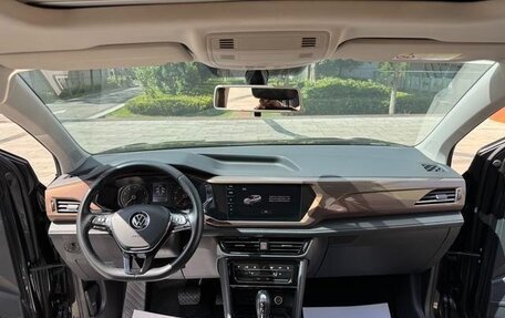 Volkswagen Tharu, 2021 год, 1 820 000 рублей, 10 фотография