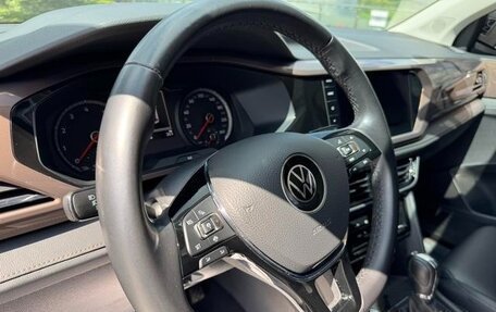 Volkswagen Tharu, 2021 год, 1 820 000 рублей, 13 фотография