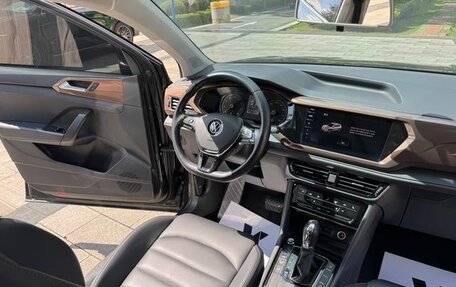 Volkswagen Tharu, 2021 год, 1 820 000 рублей, 11 фотография