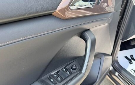 Volkswagen Tharu, 2021 год, 1 820 000 рублей, 14 фотография