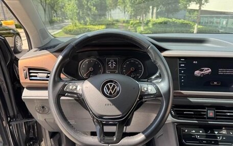 Volkswagen Tharu, 2021 год, 1 820 000 рублей, 12 фотография