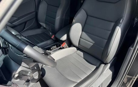 Volkswagen Tharu, 2021 год, 1 820 000 рублей, 16 фотография