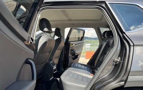 Volkswagen Tharu, 2021 год, 1 820 000 рублей, 17 фотография