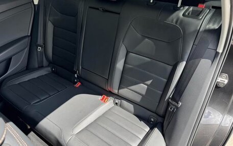 Volkswagen Tharu, 2021 год, 1 820 000 рублей, 18 фотография