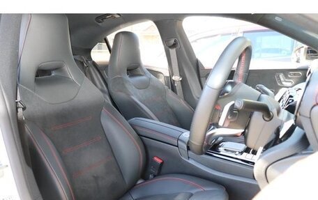 Mercedes-Benz CLA, 2021 год, 2 390 000 рублей, 8 фотография