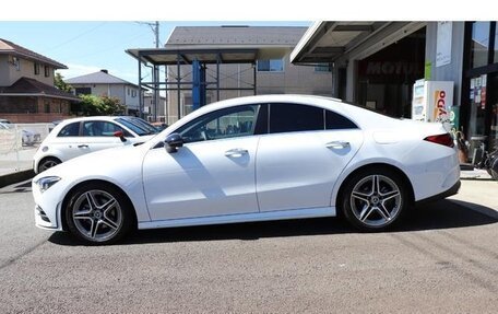 Mercedes-Benz CLA, 2021 год, 2 390 000 рублей, 4 фотография