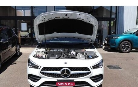 Mercedes-Benz CLA, 2021 год, 2 390 000 рублей, 7 фотография