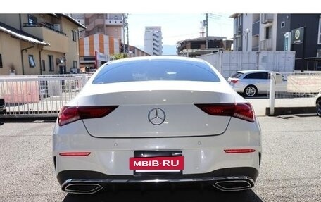 Mercedes-Benz CLA, 2021 год, 2 390 000 рублей, 5 фотография