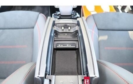 Mercedes-Benz CLA, 2021 год, 2 390 000 рублей, 11 фотография