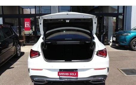 Mercedes-Benz CLA, 2021 год, 2 390 000 рублей, 6 фотография