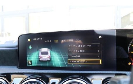 Mercedes-Benz CLA, 2021 год, 2 390 000 рублей, 15 фотография