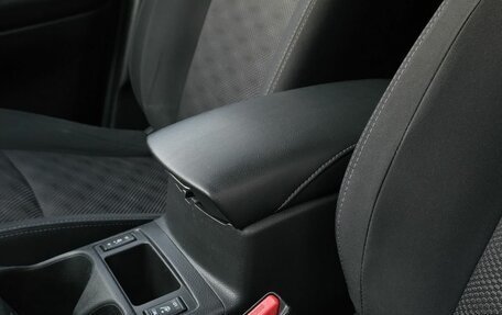 Nissan Qashqai, 2017 год, 1 369 000 рублей, 18 фотография