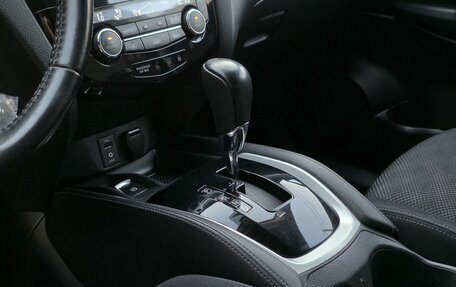 Nissan Qashqai, 2017 год, 1 369 000 рублей, 19 фотография