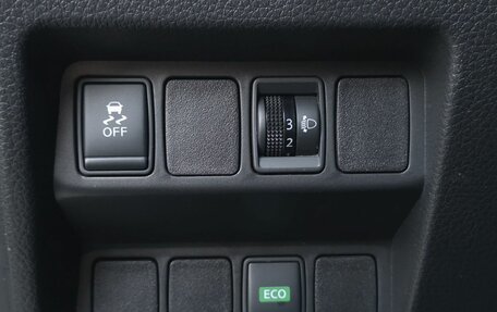 Nissan Qashqai, 2017 год, 1 369 000 рублей, 21 фотография