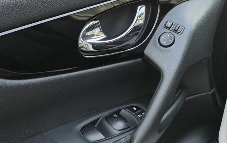 Nissan Qashqai, 2017 год, 1 369 000 рублей, 22 фотография