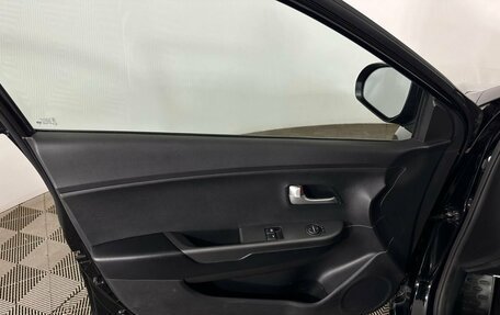 KIA Rio III рестайлинг, 2016 год, 1 060 000 рублей, 6 фотография