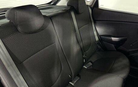 KIA Rio III рестайлинг, 2016 год, 1 060 000 рублей, 12 фотография