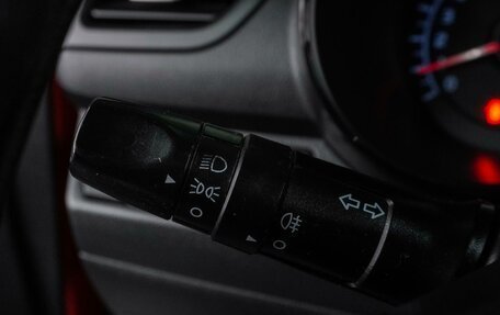 KIA Rio III рестайлинг, 2012 год, 779 000 рублей, 12 фотография