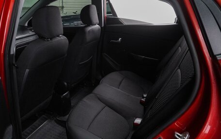 KIA Rio III рестайлинг, 2012 год, 779 000 рублей, 11 фотография
