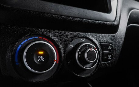 KIA Rio III рестайлинг, 2012 год, 779 000 рублей, 15 фотография