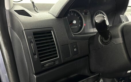 Hyundai Getz I рестайлинг, 2008 год, 500 000 рублей, 6 фотография