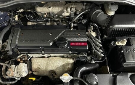 Hyundai Getz I рестайлинг, 2008 год, 500 000 рублей, 13 фотография