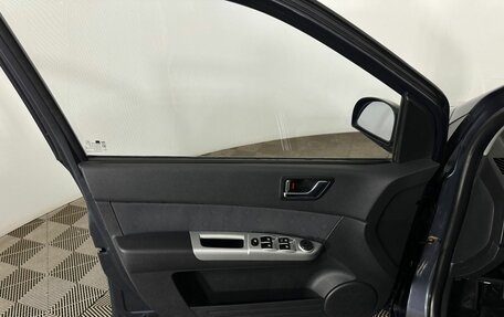 Hyundai Getz I рестайлинг, 2008 год, 500 000 рублей, 17 фотография