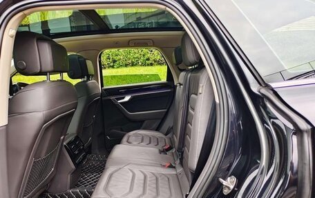 Volkswagen Touareg III, 2021 год, 3 800 469 рублей, 8 фотография