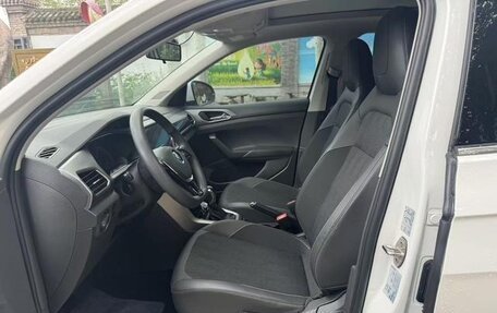 Volkswagen T-Cross I, 2021 год, 1 487 000 рублей, 7 фотография