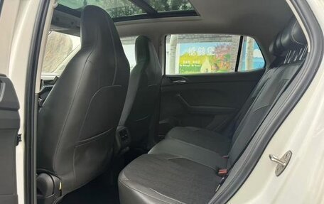 Volkswagen T-Cross I, 2021 год, 1 487 000 рублей, 13 фотография