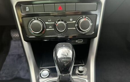 Volkswagen T-Cross I, 2021 год, 1 487 000 рублей, 10 фотография